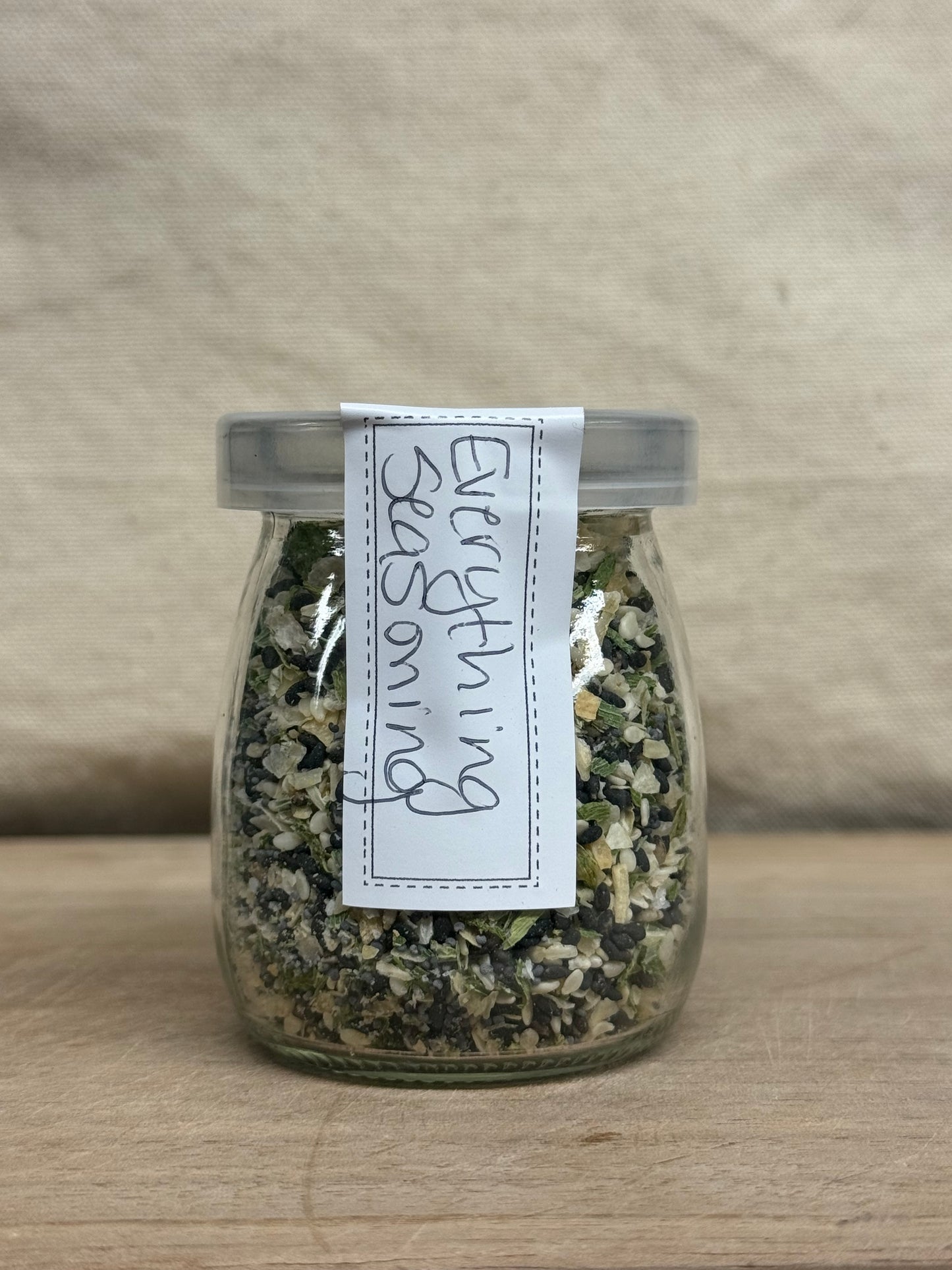 Everything Seasoning