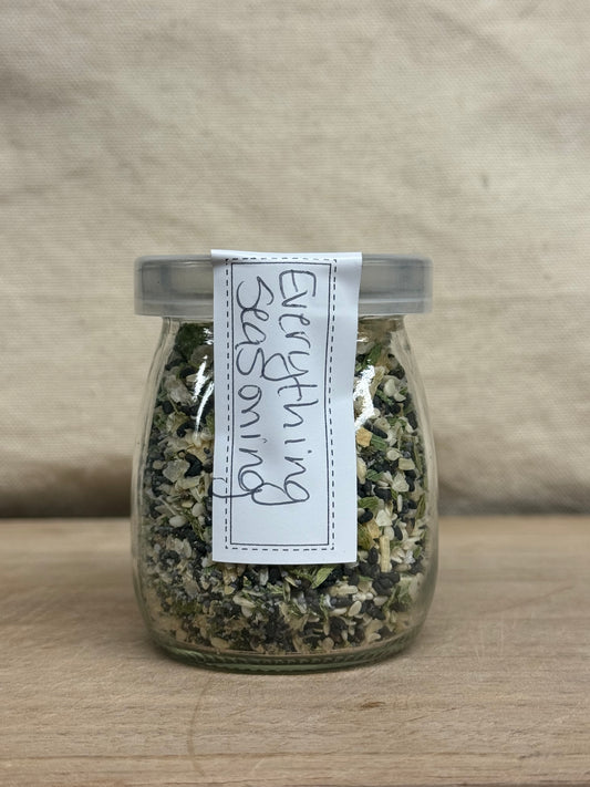 Everything Seasoning