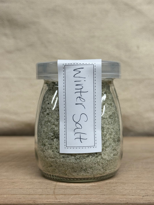 Winter Salt